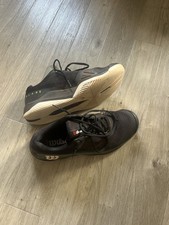Mens Wilson Tennis Shoes, UK10