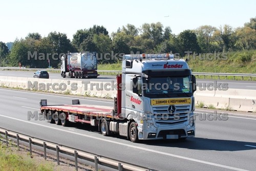 Truck photo mercedes - photo, mercedes-benz