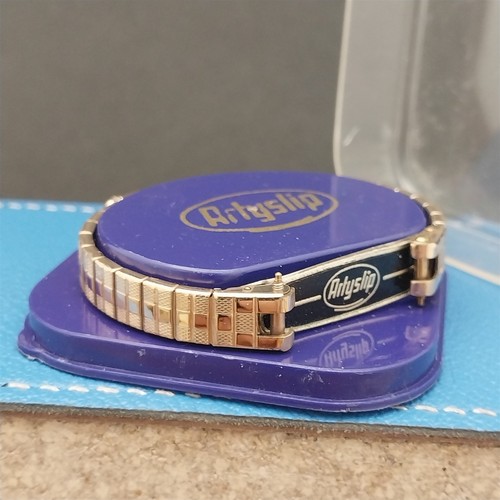 Vintage ladies gold - ladies, rgp