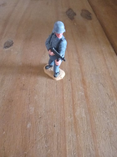 Timpo german soldier - timpo, with