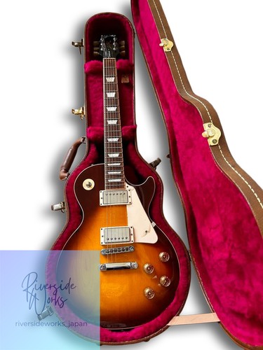 Gibson les paul - les,