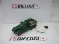 Corgi Modern Truck 1:50th