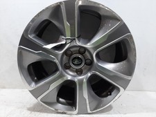 RANGE ROVER SDV6 HEV