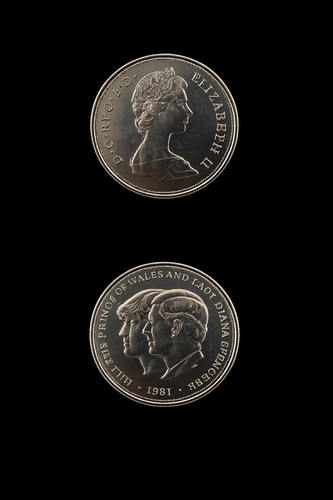 1981 royal wedding - royal,