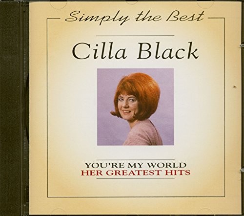 Youre world simply - the, best