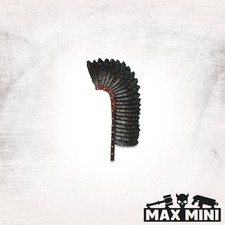 MaxMini BNIB Hussar Wings (6)