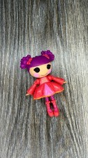 Lalaloopsy Mini Doll : Lady