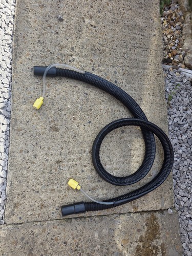 Karcher puzzi hose - hose, 2.4m