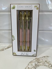 2018 Pink & Gold Toned Laura