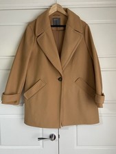 Women’s Papaya Size 16 Camel