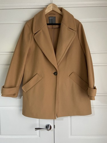 Women papaya size camel - women’s, 16