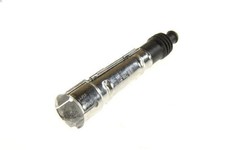 Plug, spark plug BERU BY DRIV