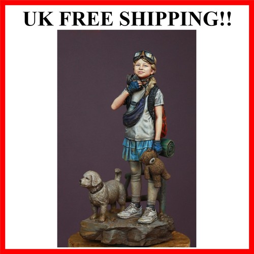90mm resin model - 90mm,
