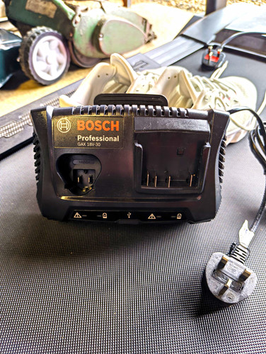 Bosch gax 18v - bosch,