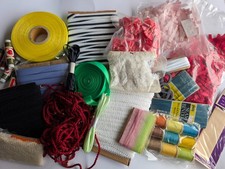 JOB LOT #141: VINTAGE threads