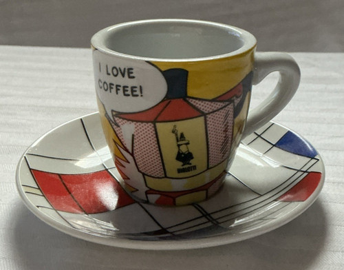 Bialetti arte series espresso - bialetti,
