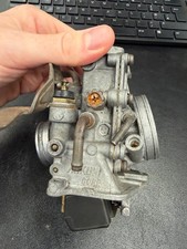 genuine mikuni 28mm carburetor