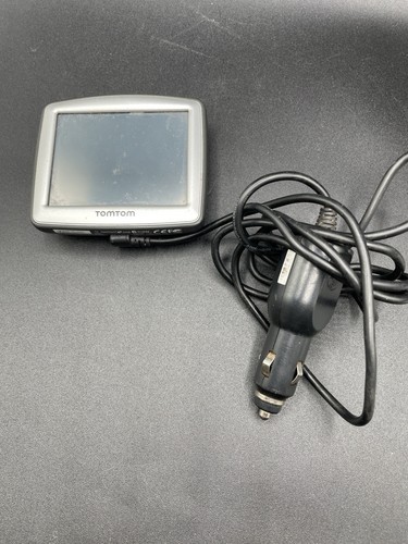 Tomtom one gps navigation - tomtom,