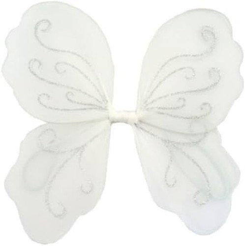 Delightful glitter butterfly - delightful,