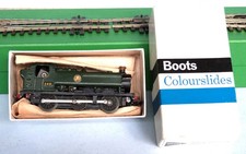 Triang TT/ BEC Metal Kit-built