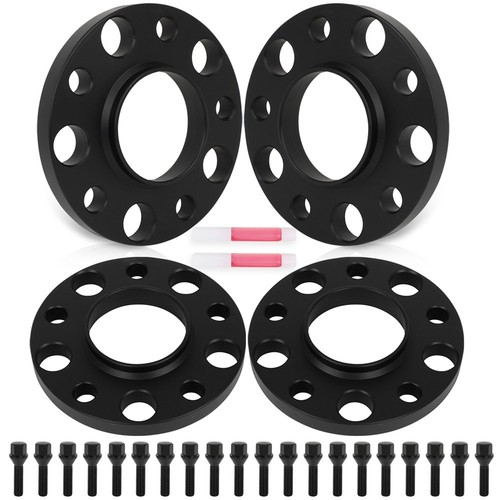 Pcs 15mm hub centric - pcs,