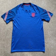 England 2020 Training Football