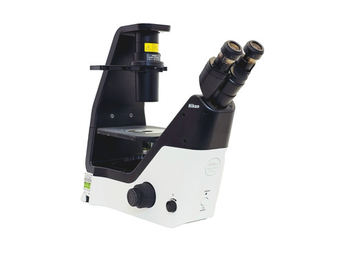 Nikon eclipse ts2 inverted - nikon,