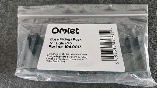 Omlet eglu pro base - eglu,