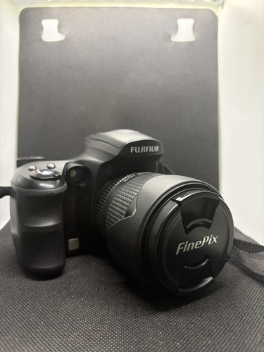 Fujifilm finepix s6500 - fujifilm,