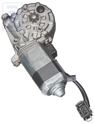 Vag window lifter - window, for
