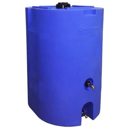 Waterprepared 160 gal - 160,
