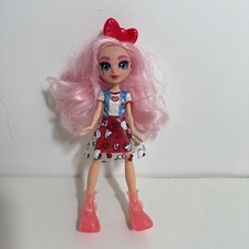 Mattel Sanrio Hello Kitty And Friends Eclair & Hello Kitty Doll