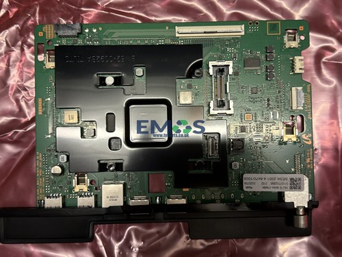 Bn94 17640h main pcb for - bn94-17640h,