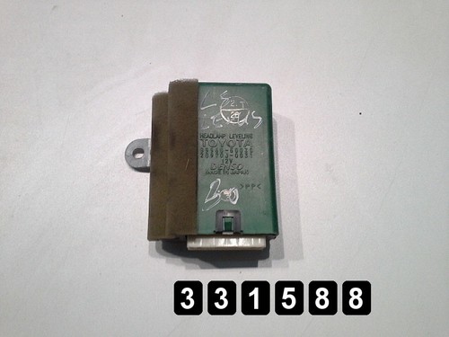 2001 lexus ecu 89960 - 2001,