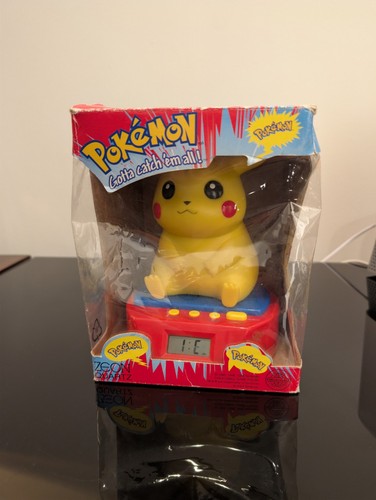 Vintage pokémon pikachu - vintage,