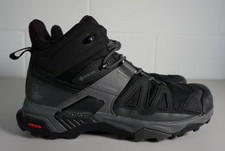 Mens Salomon X Ultra 4 Mid GTX