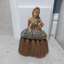 Vintage Scottish Crinoline