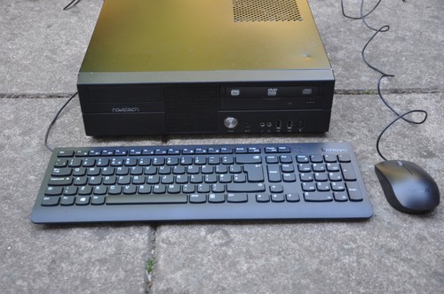 Novatech desktop asus - desktop, pc