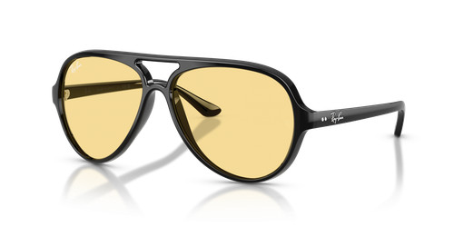 Ray ban cats - cats, rb4125