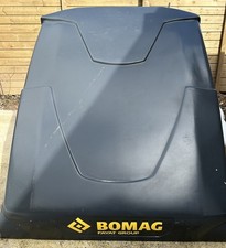 Bomag BW120AD5 BW120 asphalt