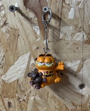 Vintage Garfield & Pooky