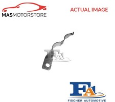 EXHAUST HANGER MOUNTING