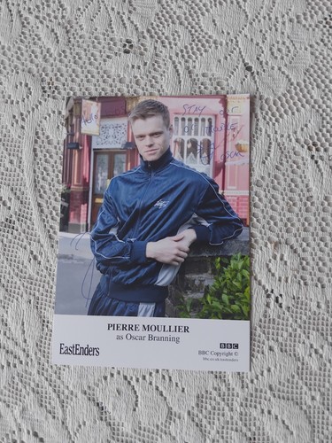 Pierre moullier eastenders - moullier,