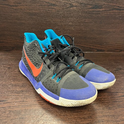 Nike kyrie men basketball - 3,