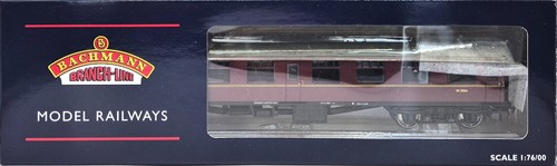 Bachmann 051f mk1 - 39-051f, so
