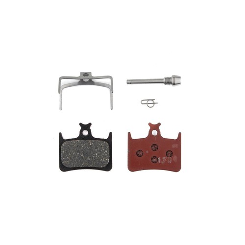 Hope standard disc brake pads - standard,