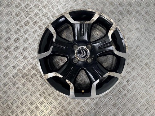Citroen ds3 inch - 17",
