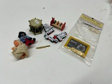 1:12th Scale Dolls House Miniatures - MIXED TOYS BUNDLE ST25
