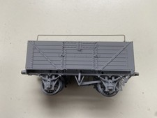 O GAUGE COOPER-CRAFT OPEN