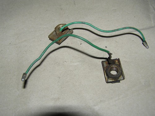 Honda 350 400 500 - 350, 750